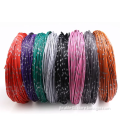 AVSS Japanese Standard Automotive Cable: Thin Wall Primary Modified Wiring Wires